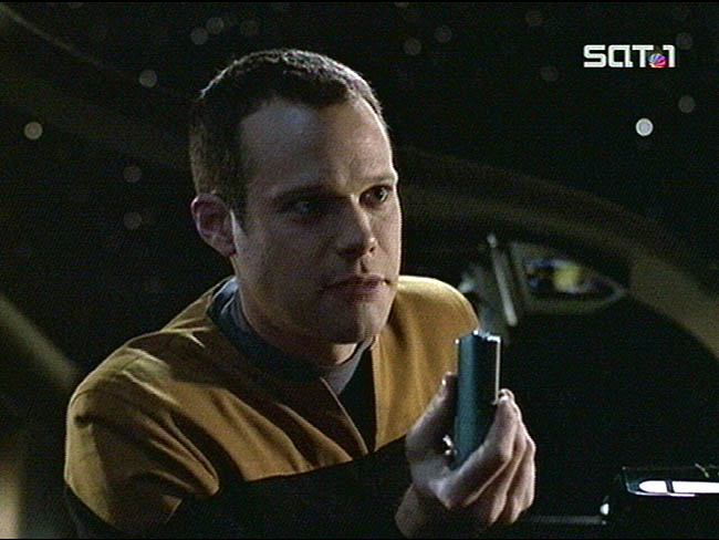 Star Trek Bilder - Voyager - Der gute Hirte