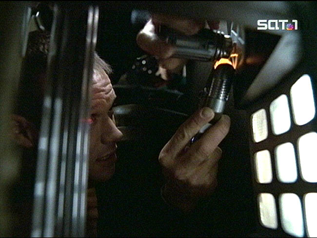 Star Trek Bilder - Voyager - Der gute Hirte