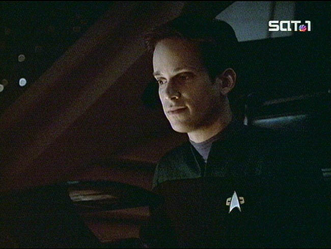Star Trek Bilder - Voyager - Der gute Hirte