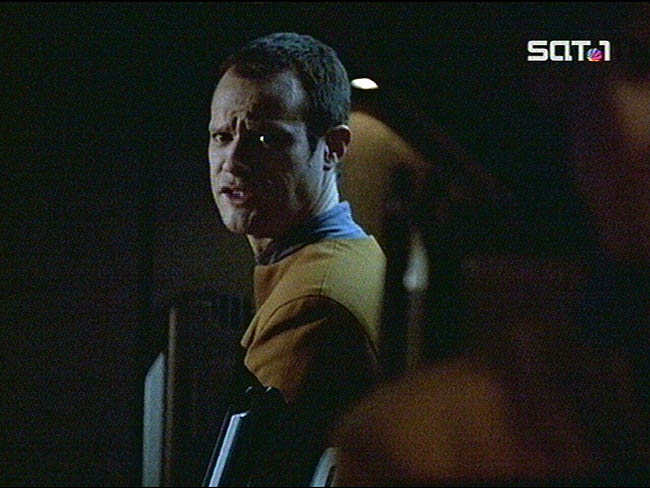 Star Trek Bilder - Voyager - Der gute Hirte