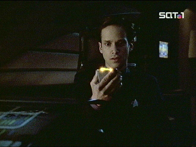 Star Trek Bilder - Voyager - Der gute Hirte