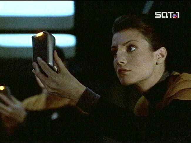 Star Trek Bilder - Voyager - Der gute Hirte