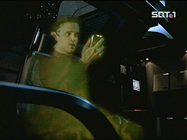 Star Trek Bilder - Voyager - Der gute Hirte
