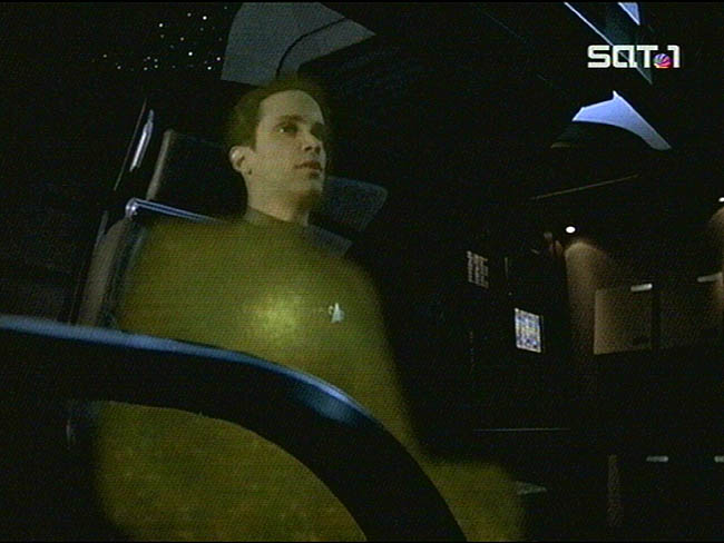 Star Trek Bilder - Voyager - Der gute Hirte
