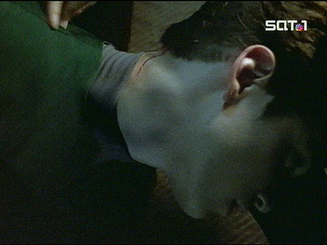 Star Trek Bilder - Voyager - Der gute Hirte