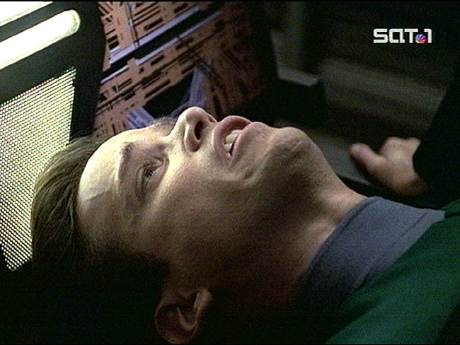 Star Trek Bilder - Voyager - Der gute Hirte