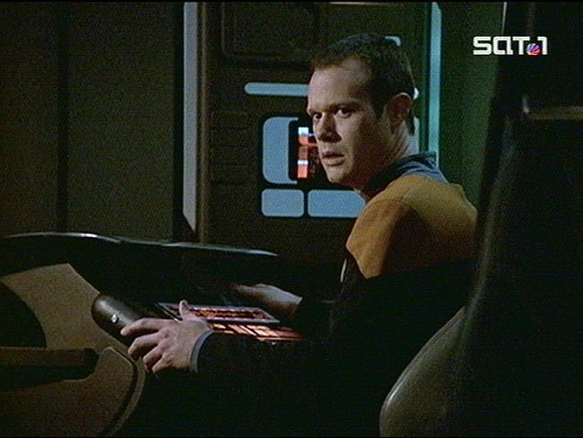 Star Trek Bilder - Voyager - Der gute Hirte