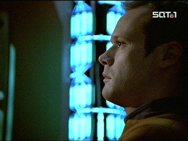 Star Trek Bilder - Voyager - Der gute Hirte