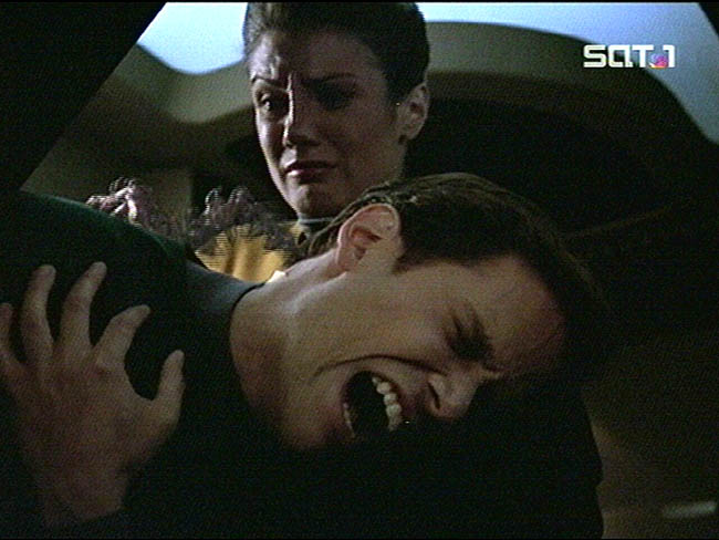 Star Trek Bilder - Voyager - Der gute Hirte