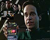 Star Trek Wallpaper - Voyager - Der gute Hirte