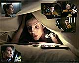 Star Trek Wallpaper - Voyager - Der gute Hirte