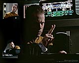 Star Trek Wallpaper - Voyager - Der gute Hirte