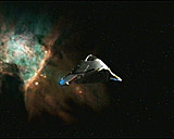 Star Trek Wallpaper - Voyager - Der gute Hirte