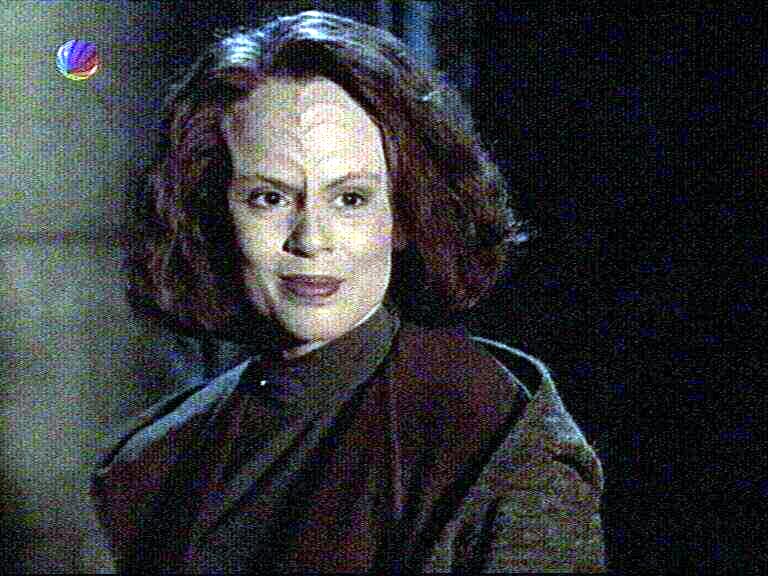 Star Trek Bilder - Voyager - Die Muse