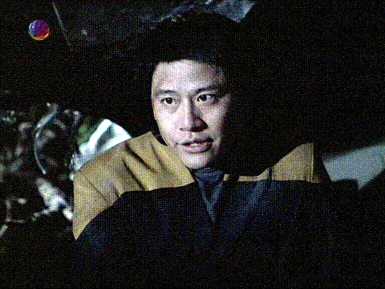 Star Trek Bilder - Voyager - Die Muse
