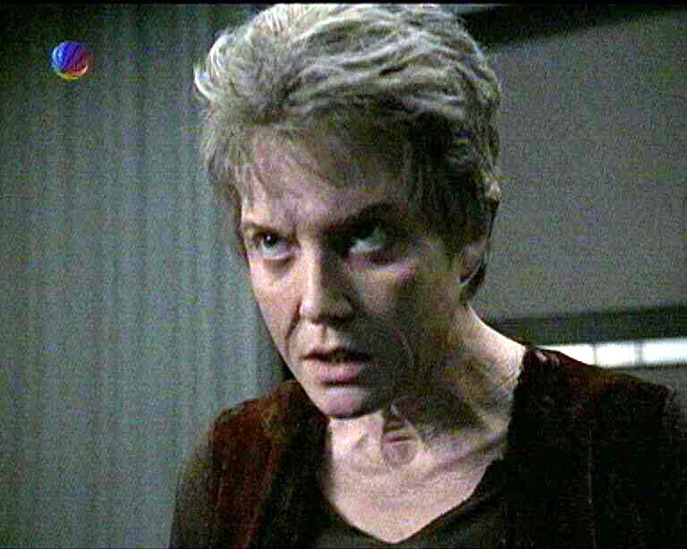 Star Trek Bilder - Voyager - Voller Wut