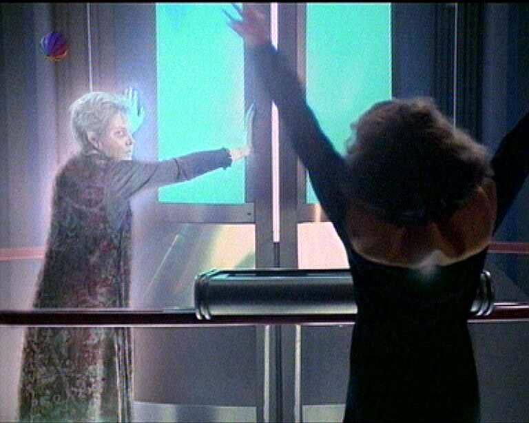 Star Trek Bilder - Voyager - Voller Wut