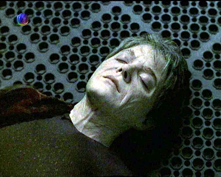 Star Trek Bilder - Voyager - Voller Wut