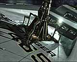 Star Trek Wallpaper - Voyager - Voller Wut
