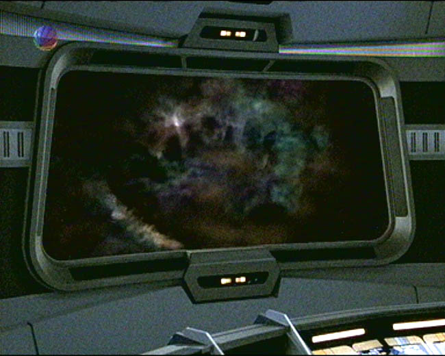Star Trek Bilder - Voyager - Der Spuk auf Deck 12