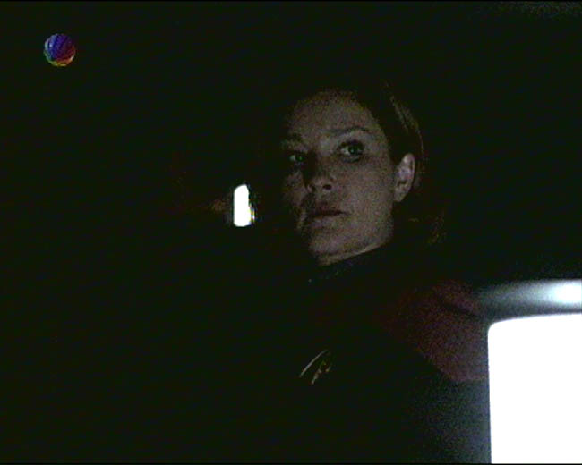 Star Trek Bilder - Voyager - Der Spuk auf Deck 12