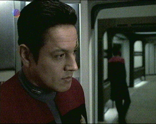 Star Trek Bilder - Voyager - Der Spuk auf Deck 12