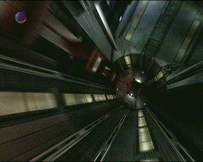 Star Trek Bilder - Voyager - Der Spuk auf Deck 12