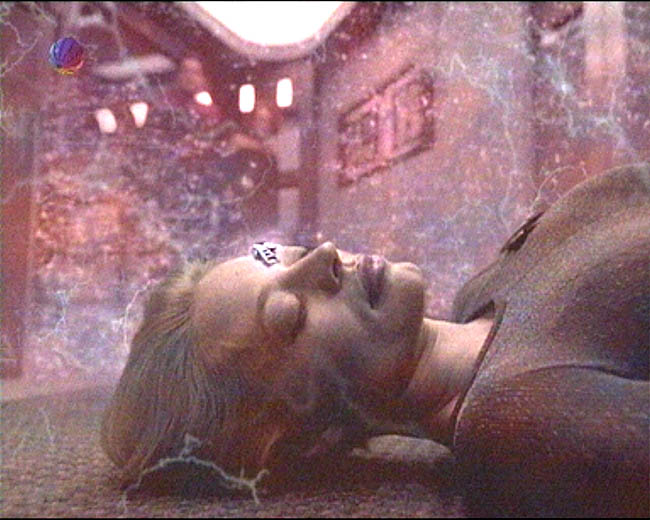 Star Trek Bilder - Voyager - Der Spuk auf Deck 12