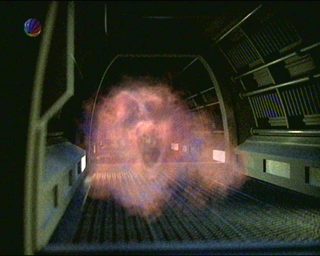 Star Trek Bilder - Voyager - Der Spuk auf Deck 12
