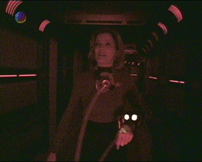Star Trek Bilder - Voyager - Der Spuk auf Deck 12