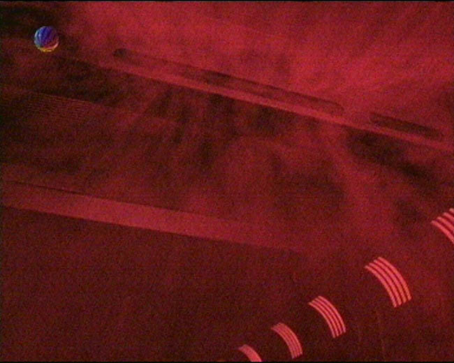 Star Trek Bilder - Voyager - Der Spuk auf Deck 12