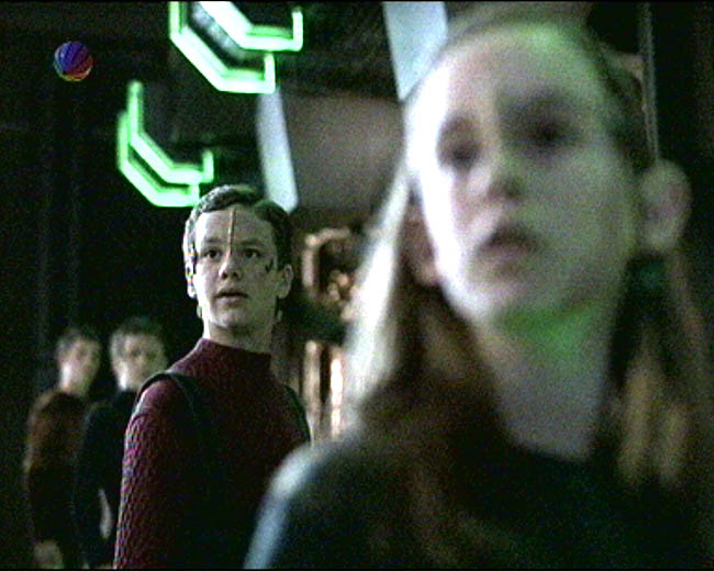Star Trek Bilder - Voyager - Der Spuk auf Deck 12