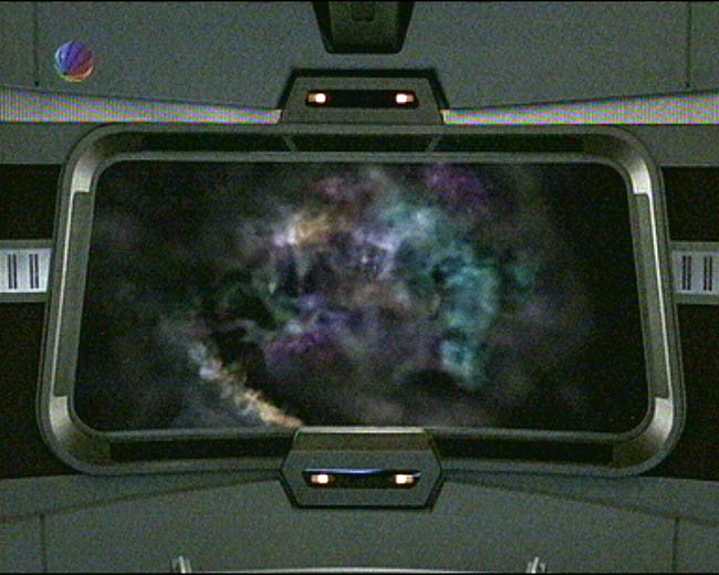 Star Trek Bilder - Voyager - Der Spuk auf Deck 12