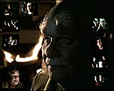 Star Trek Wallpaper - Voyager - Der Spuk auf Deck 12