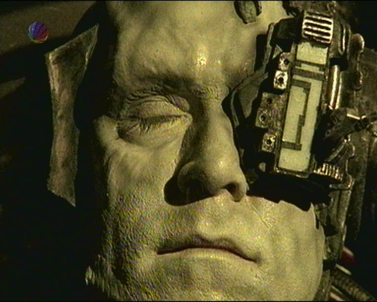 Star Trek Bilder - Voyager - Unimatrix Zero, Teil I