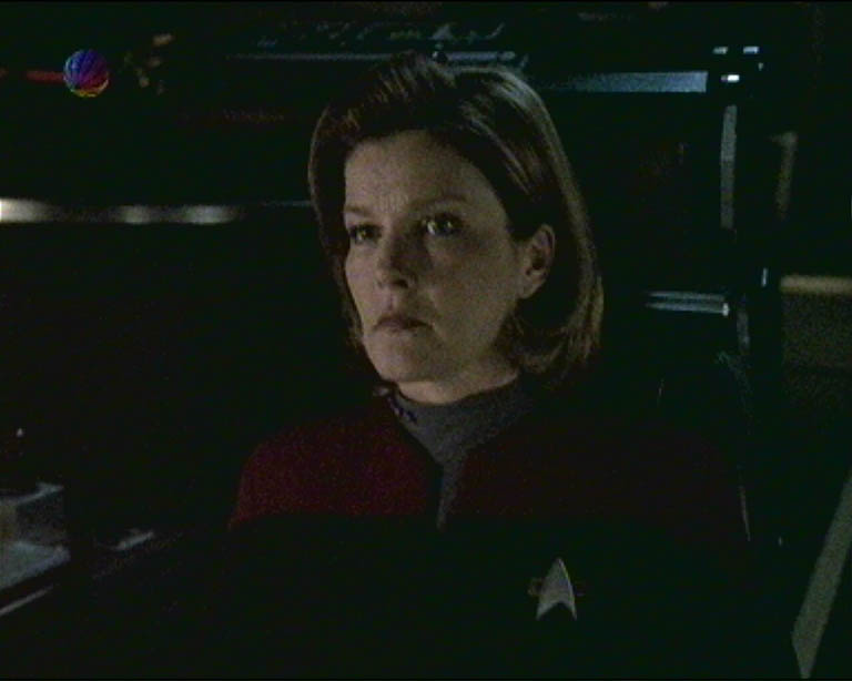 Star Trek Bilder - Voyager - Unimatrix Zero, Teil I