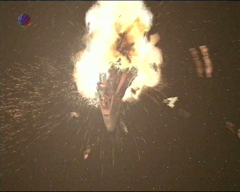 Star Trek Bilder - Voyager - Unimatrix Zero, Teil I