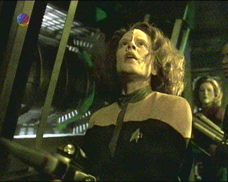 Star Trek Bilder - Voyager - Unimatrix Zero, Teil I