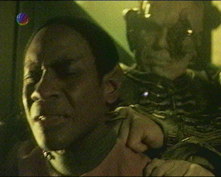 Star Trek Bilder - Voyager - Unimatrix Zero, Teil I