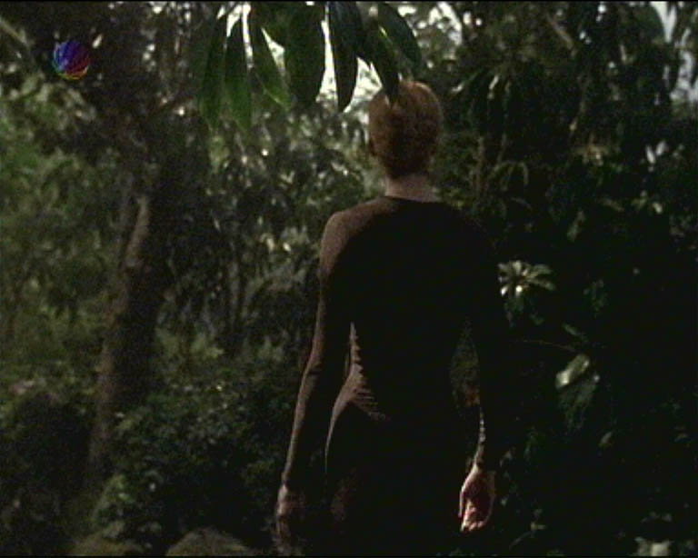 Star Trek Bilder - Voyager - Unimatrix Zero, Teil I