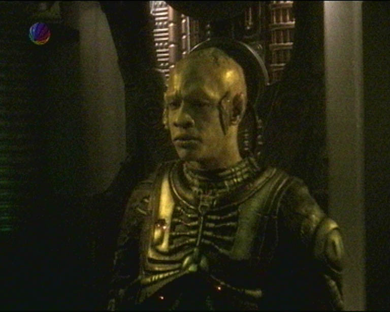 Star Trek Bilder - Voyager - Unimatrix Zero, Teil I