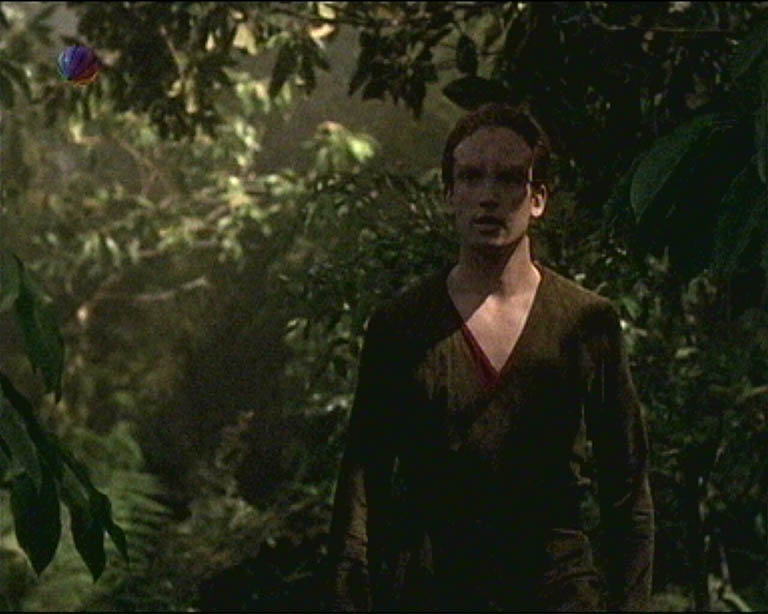Star Trek Bilder - Voyager - Unimatrix Zero, Teil I