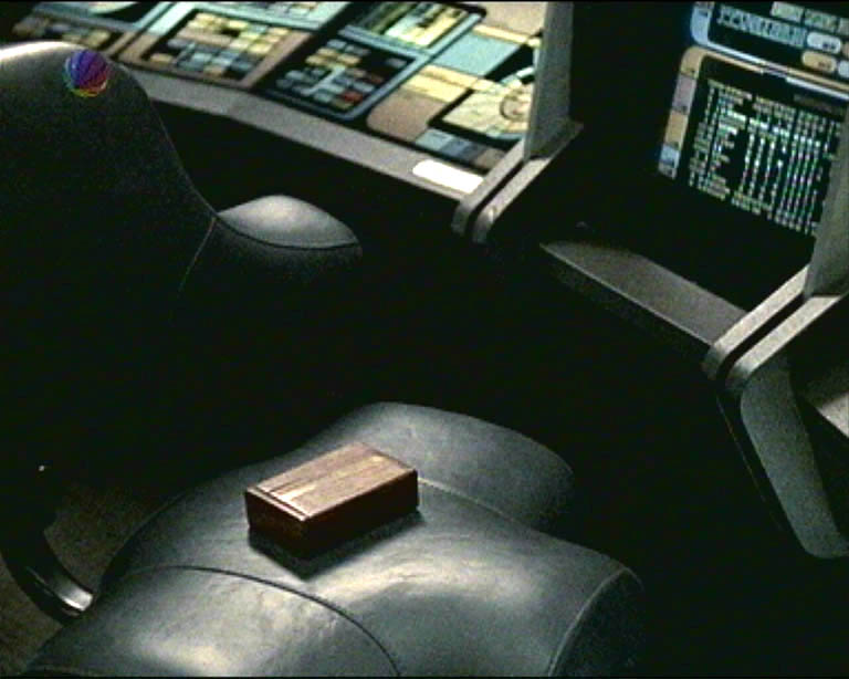 Star Trek Bilder - Voyager - Unimatrix Zero, Teil I