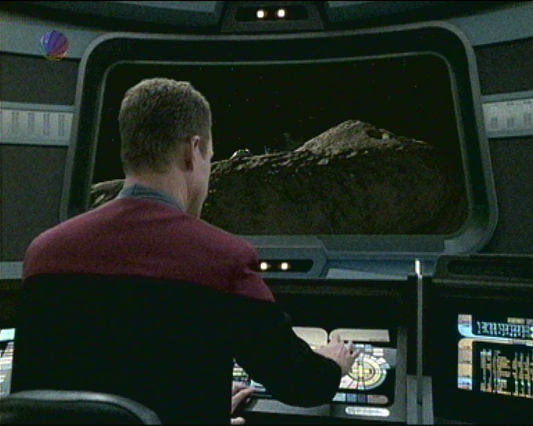 Star Trek Bilder - Voyager - Unimatrix Zero, Teil I