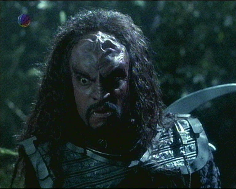 Star Trek Bilder - Voyager - Unimatrix Zero, Teil I