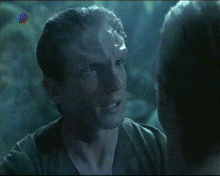 Star Trek Bilder - Voyager - Unimatrix Zero, Teil I