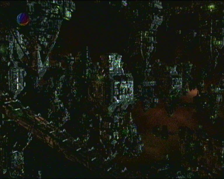 Star Trek Bilder - Voyager - Unimatrix Zero, Teil I