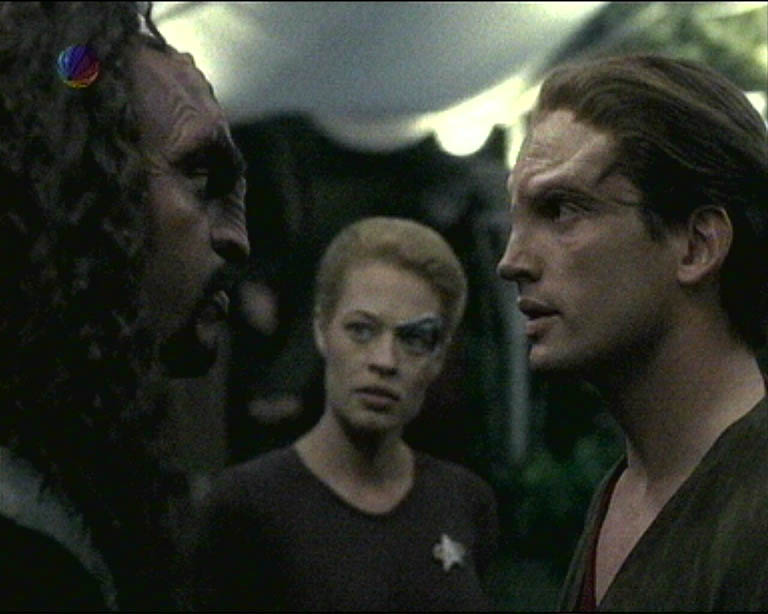 Star Trek Bilder - Voyager - Unimatrix Zero, Teil I