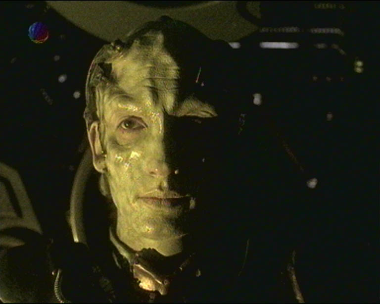 Star Trek Bilder - Voyager - Unimatrix Zero, Teil I