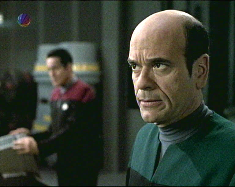 Star Trek Bilder - Voyager - Unimatrix Zero, Teil I